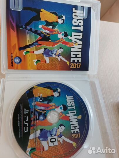 Игры для приставок ps3