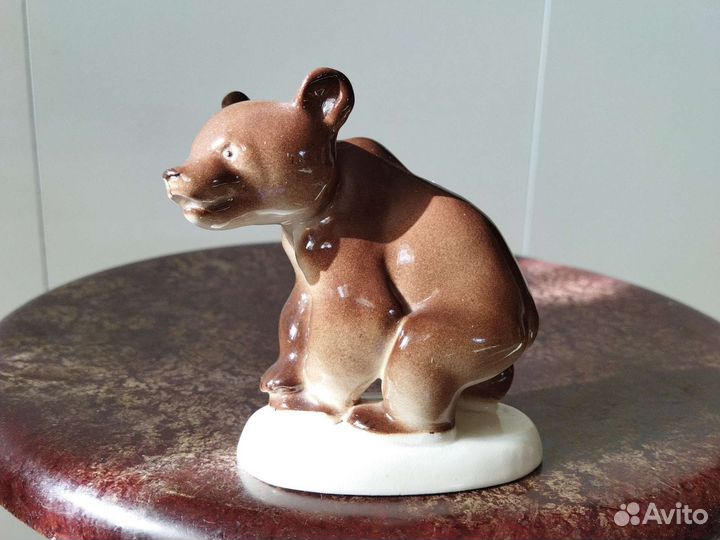 Статуэтки. СССР