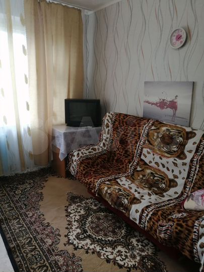 2-к. квартира, 30 м², 2/9 эт.