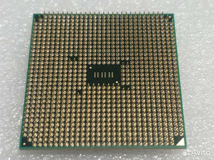 Процессор AMD A10-7800 FM2+ б/у