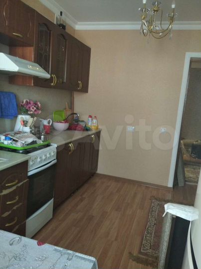 1-к. квартира, 45 м², 5/5 эт.