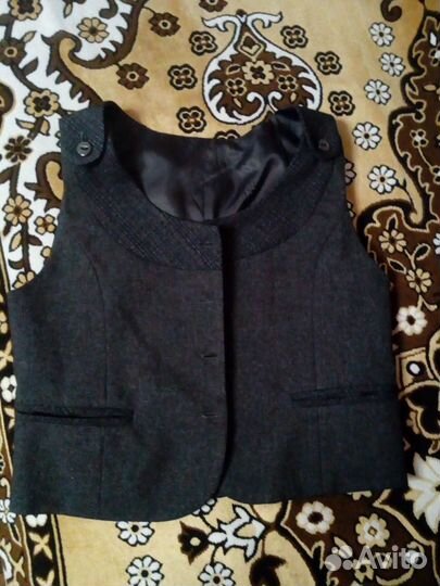 Костюм для девочки