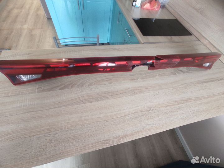 Фонарь Киа к5