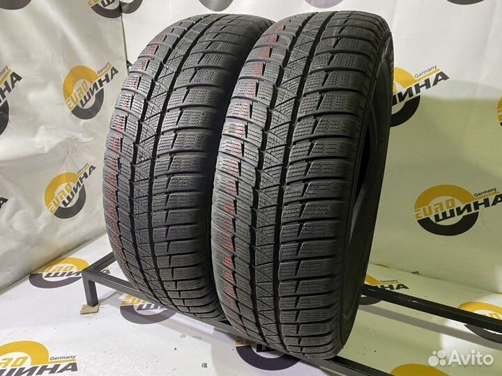 Falken Eurowinter HS-449 235/65 R17