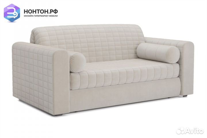 Диван аккордеон Барон №5 бежевый