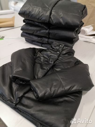 Пошив одежды оптом партиями/сериями