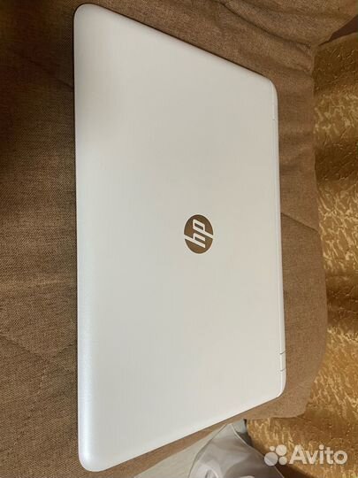 Ноутбук hp Pavilion 17