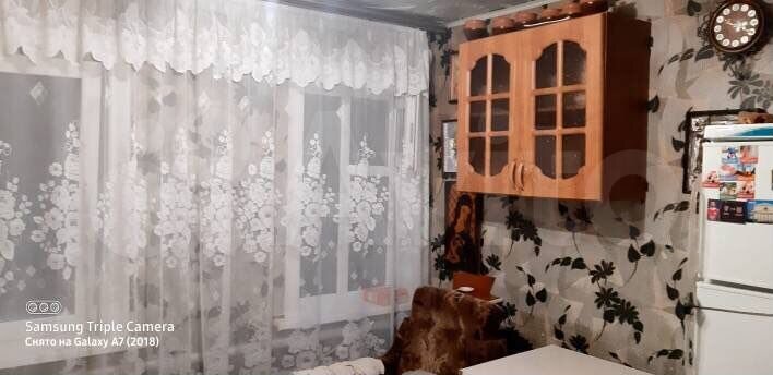 Дом 73 м² на участке 5,5 сот.