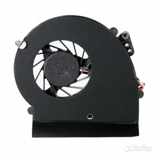 Вентилятор/Кулер для ноутбука Acer eMachines E528