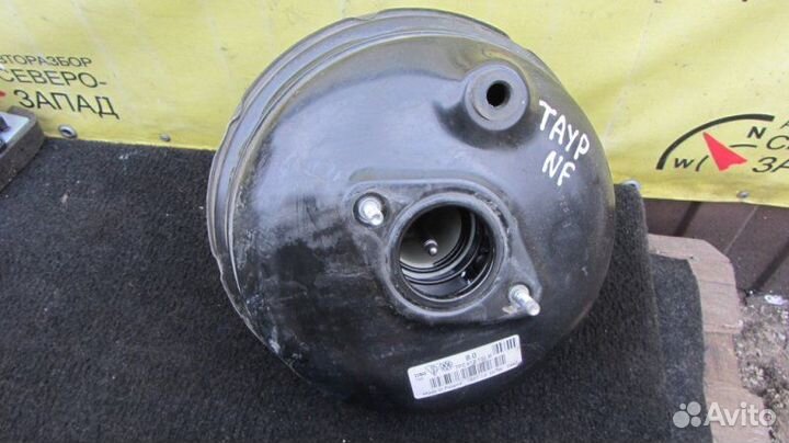 Вакуумник Volkswagen Touareg 7P5 casa