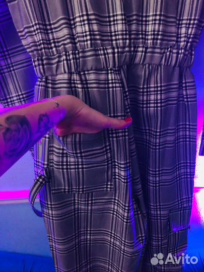 Комбинезон женский GCL размер М