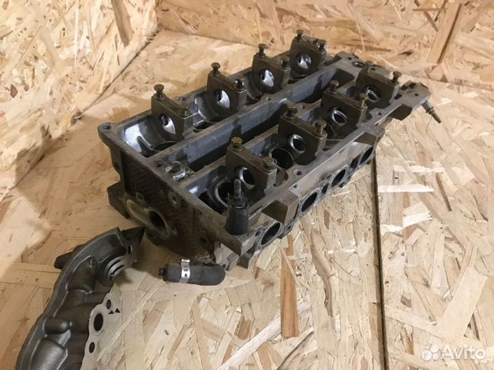 Гбц Ford Focus седан iqdb CT76310 2012