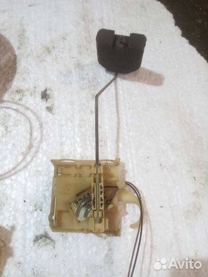 Бензонасос opel Vectra B 1.6