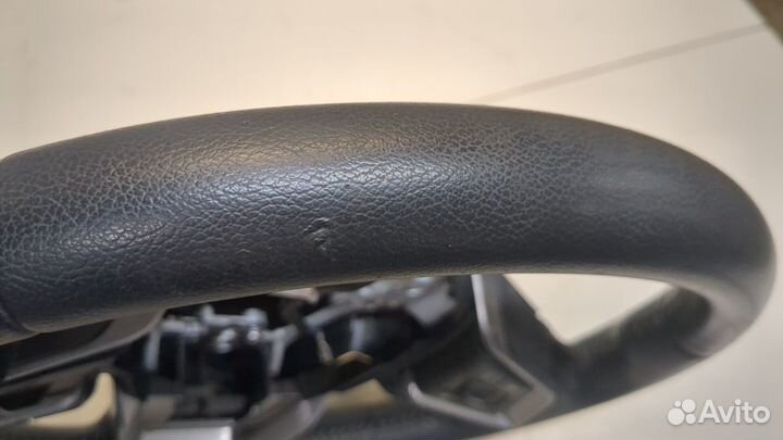 Руль Subaru Impreza, 2017