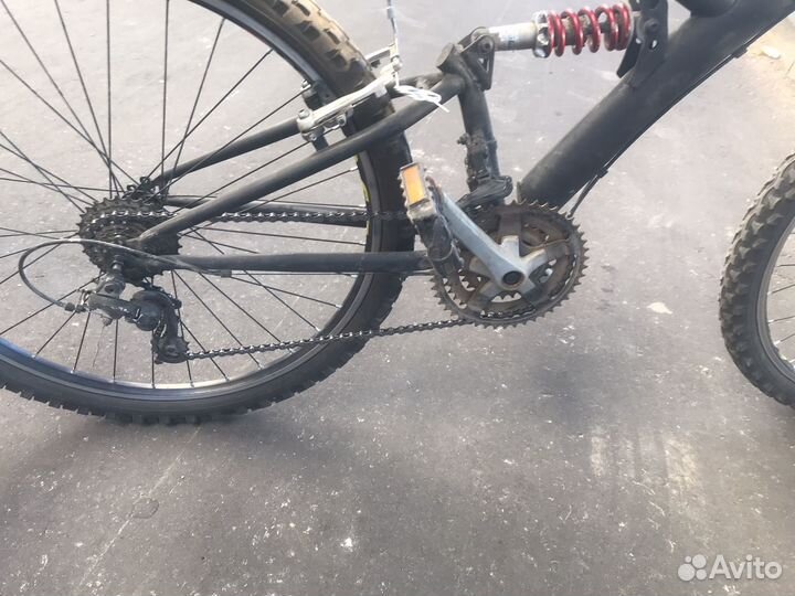 Велосипед б.у