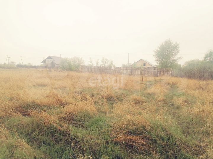 Участок 12,1 сот. (ИЖС)