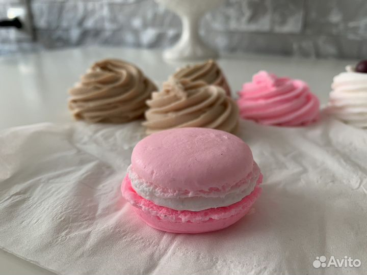 Продажа мыла