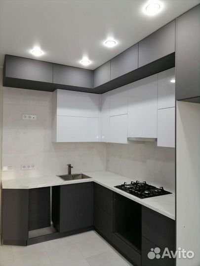 Изготовление корпусной мебели на заказ