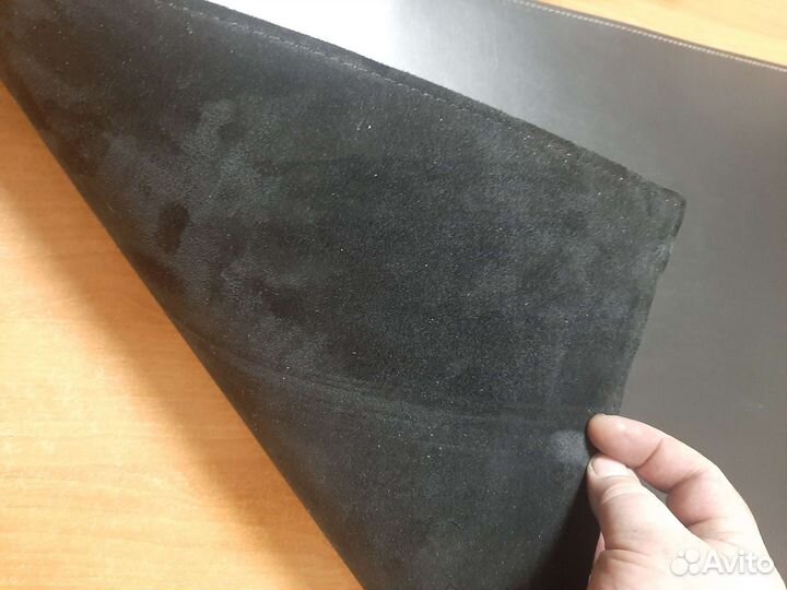 Кожаный бювар на стол руководителя