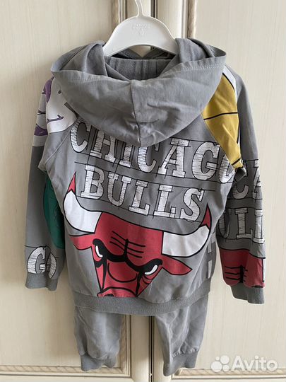 Костюм на мальчика