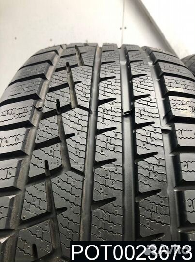 Yokohama W.Drive V902B 255/60 R17 99P