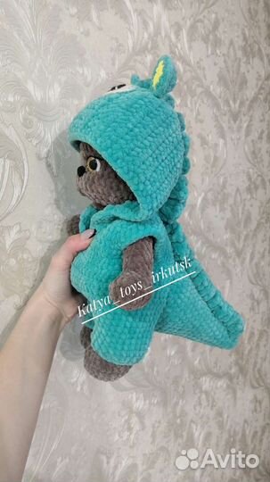 Мягкая игрушка