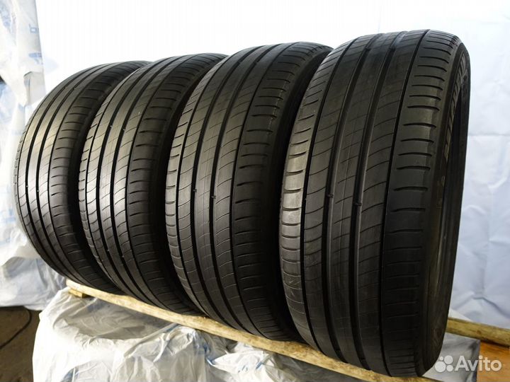 Michelin Primacy 4 225/50 R17