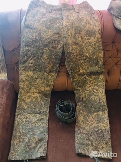 Военная форма