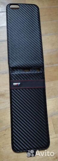 Чехол книжка на iPhone 6/5.5, новый