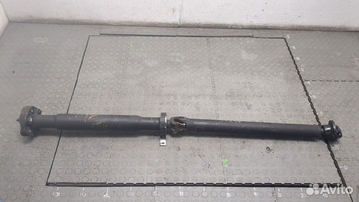 Кардан BMW 5 E60, 2009