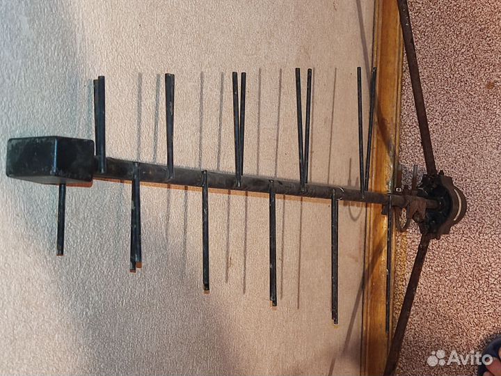 Антенна для тв уличная, Дельта Н311-01