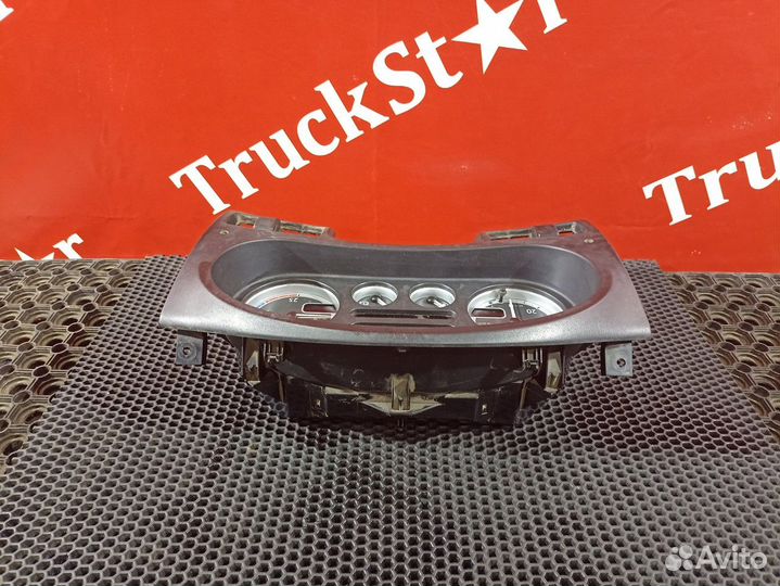 Панель приборов Daf XF105