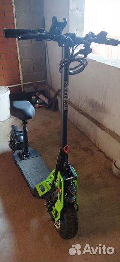 Продаю самокат