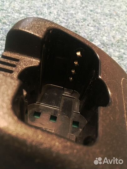 Стакан зарядного устройства CP-50/SP50