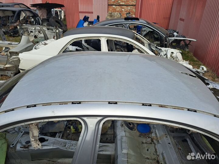 Крыша BMW E60