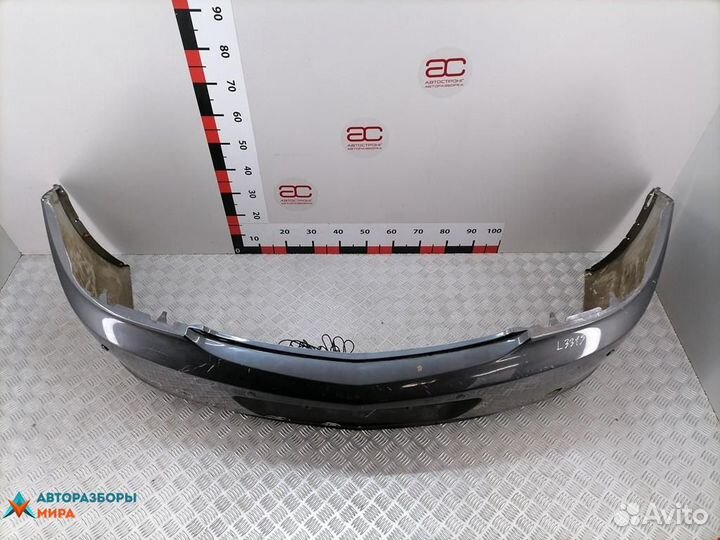 Бампер задний Opel Insignia (A) 2009 20972990