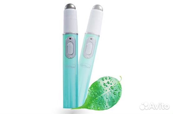 Массажер для ухода за кожей вокруг глаз