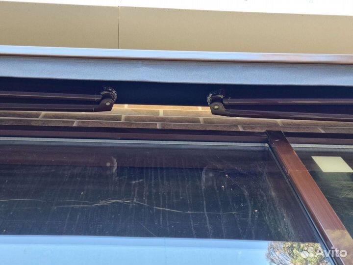 Маркиза локтевая (механическая)