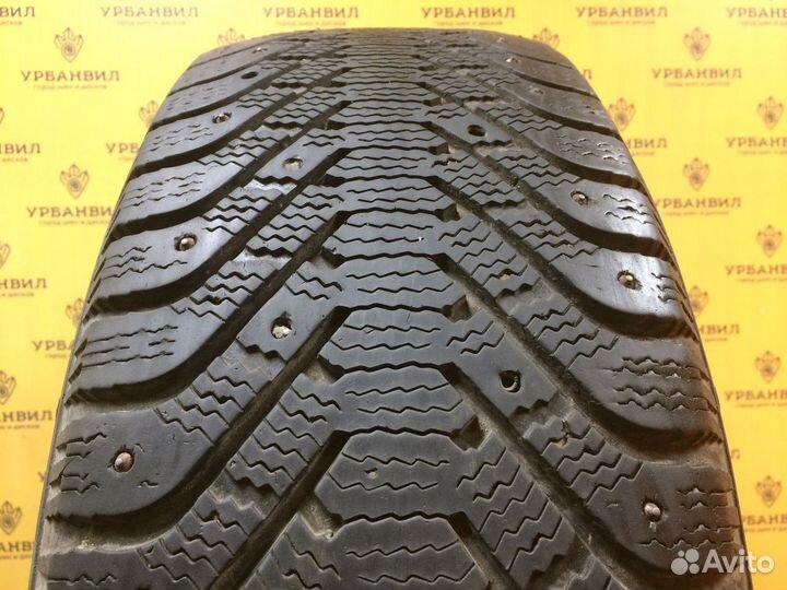 Goodyear UltraGrip 500 235/65 R17 108