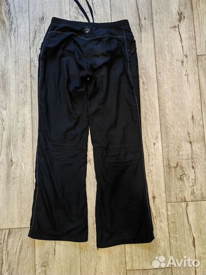 Штаны y-3 adidas