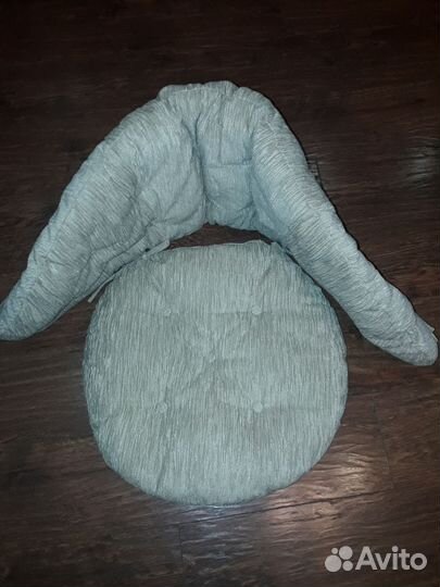 Подушка для ротанга