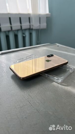 iPhone Xs, 512 ГБ