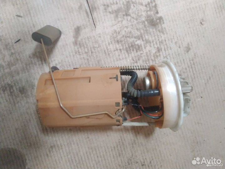 Бензо насос Chery Amulet (2006 - 2011)