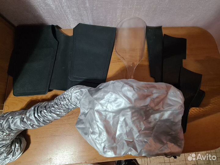 Набор для парикмахера