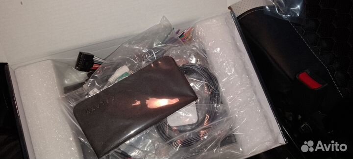 Магнитофон