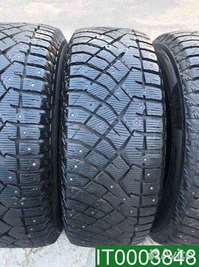 Nitto Therma Spike 265/65 R17 101V