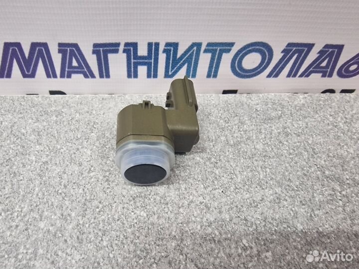 Датчик парковки Парктроник Nissan Infiniti