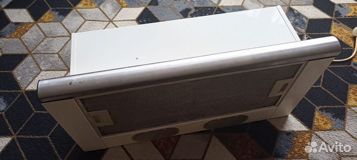 Вытяжка elikor integra