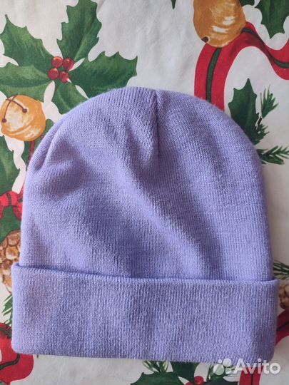 Шапка женская