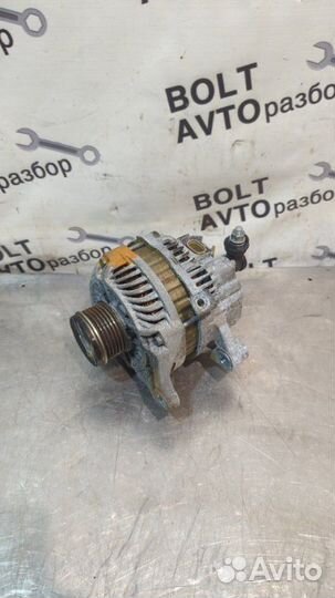 Генератор Mazda Demio DE3FS ZJ-VE 2015